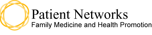 Patient Networks